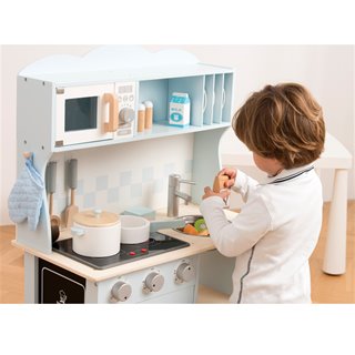Kinderkeuken - Modern - Elektrische Kookplaat